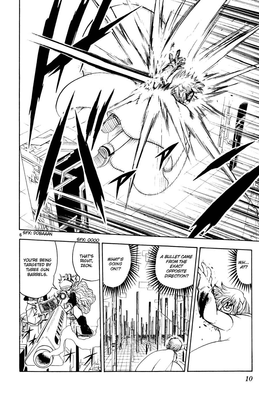 Chapter 264 - Page 14