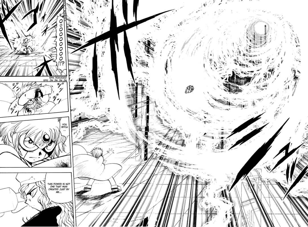 Chapter 264 - Page 24