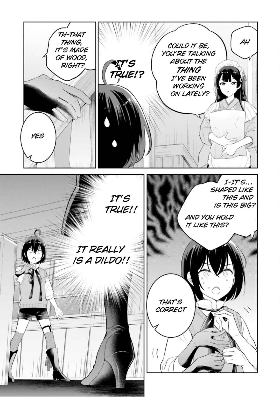 Chapter 25 - Page 20