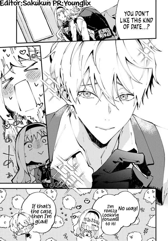 Chapter 8.2 - Page 1