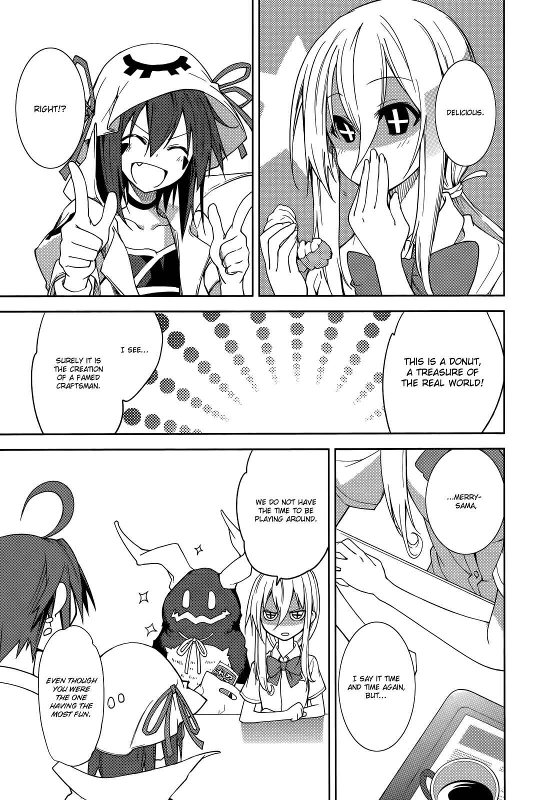 Chapter 48 - Page 22