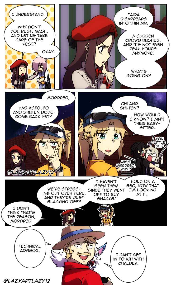 Chapter 6 - Page 7