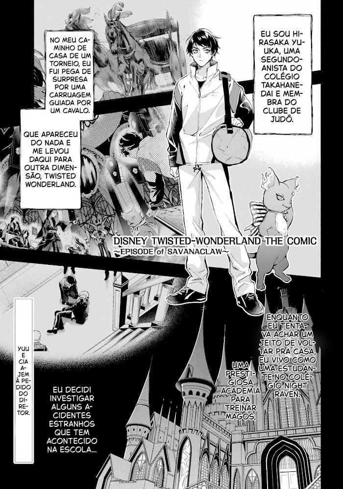 Chapter 4 - Page 1