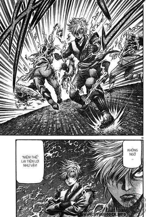 Chapter 213 - Page 13