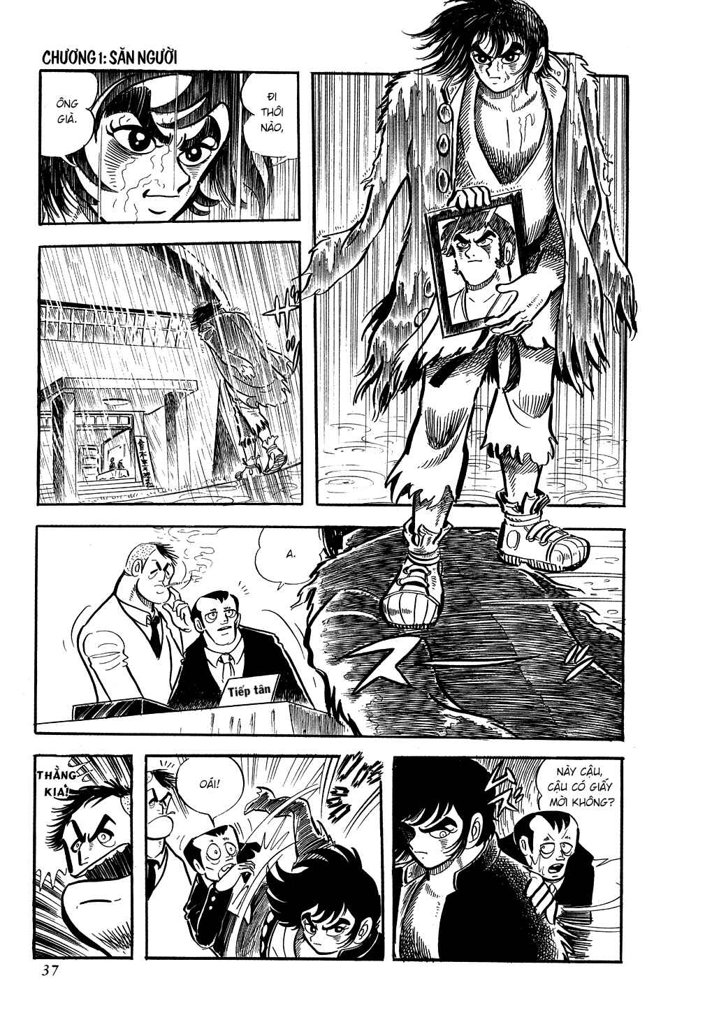 Chapter 1 - Page 10