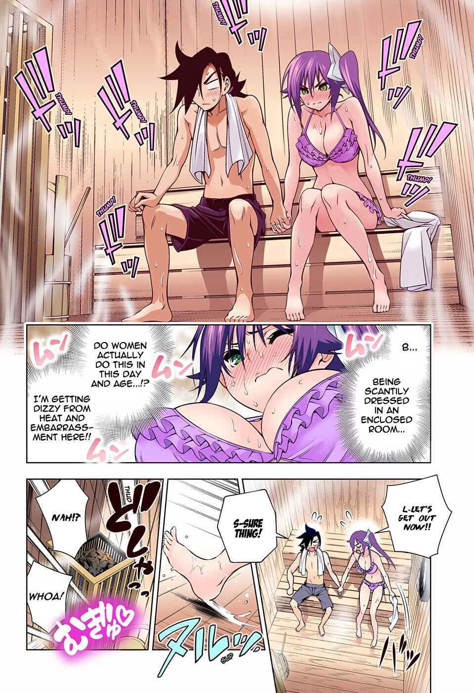 Chapter 94 - Page 10