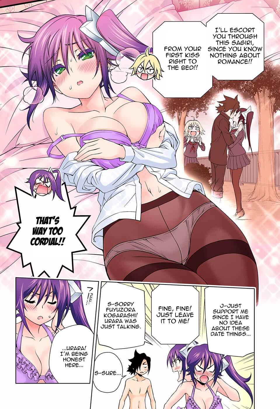 Chapter 94 - Page 8