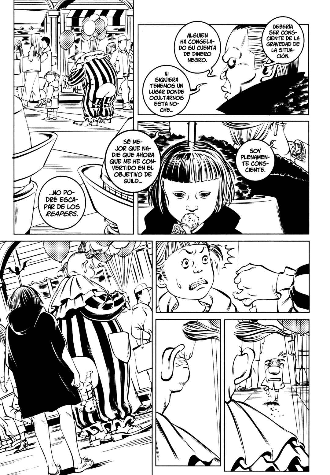 Chapter 40 - Page 15