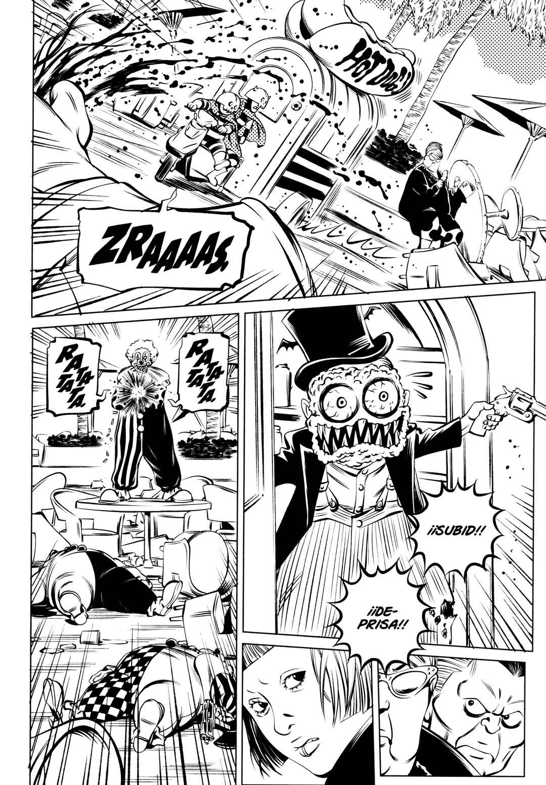 Chapter 40 - Page 20