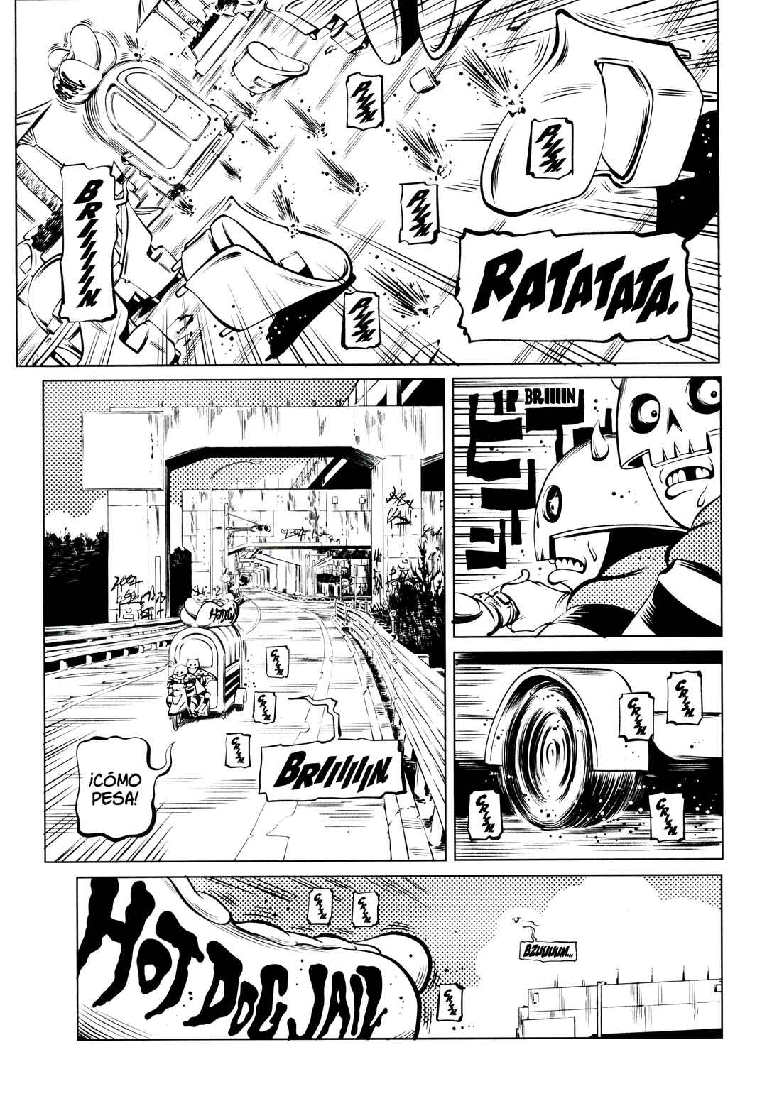 Chapter 40 - Page 21