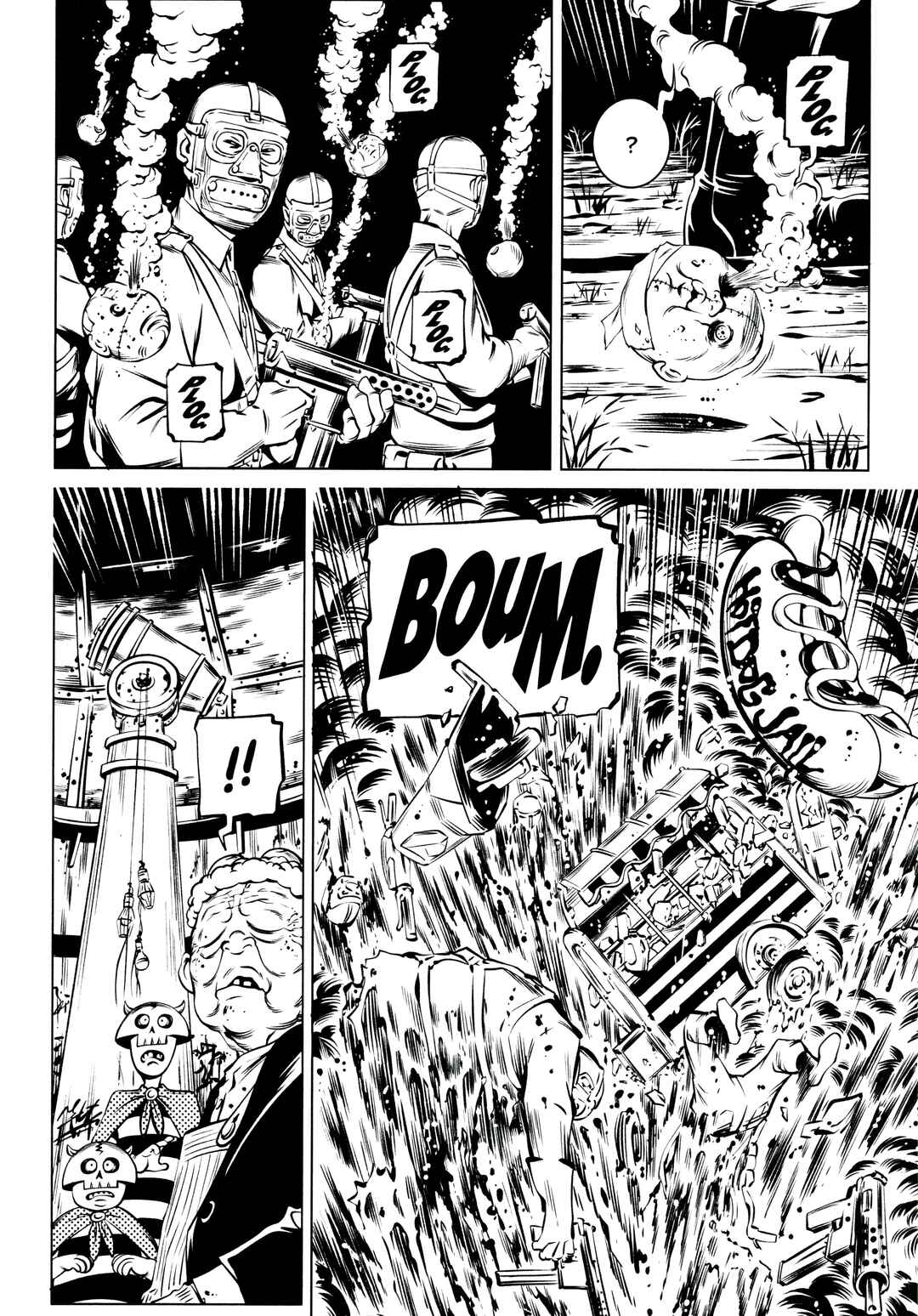 Chapter 40 - Page 26
