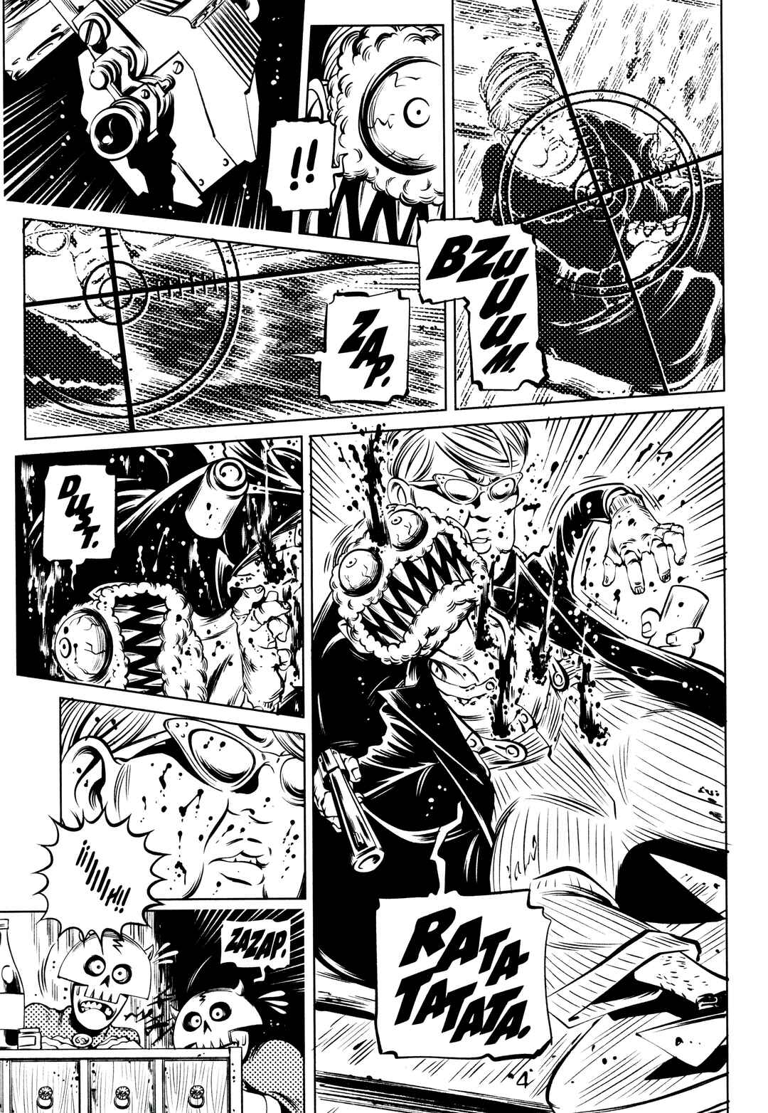 Chapter 40 - Page 31