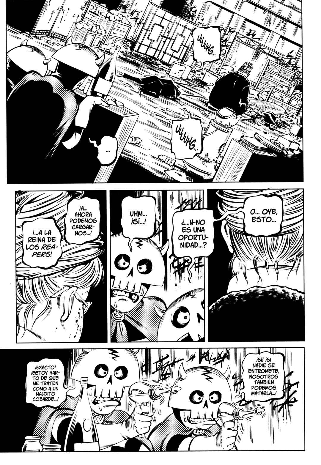 Chapter 40 - Page 35