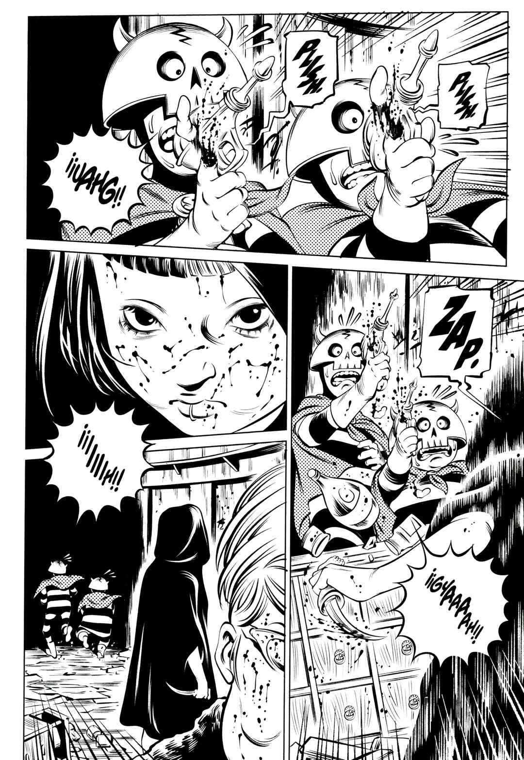 Chapter 40 - Page 36