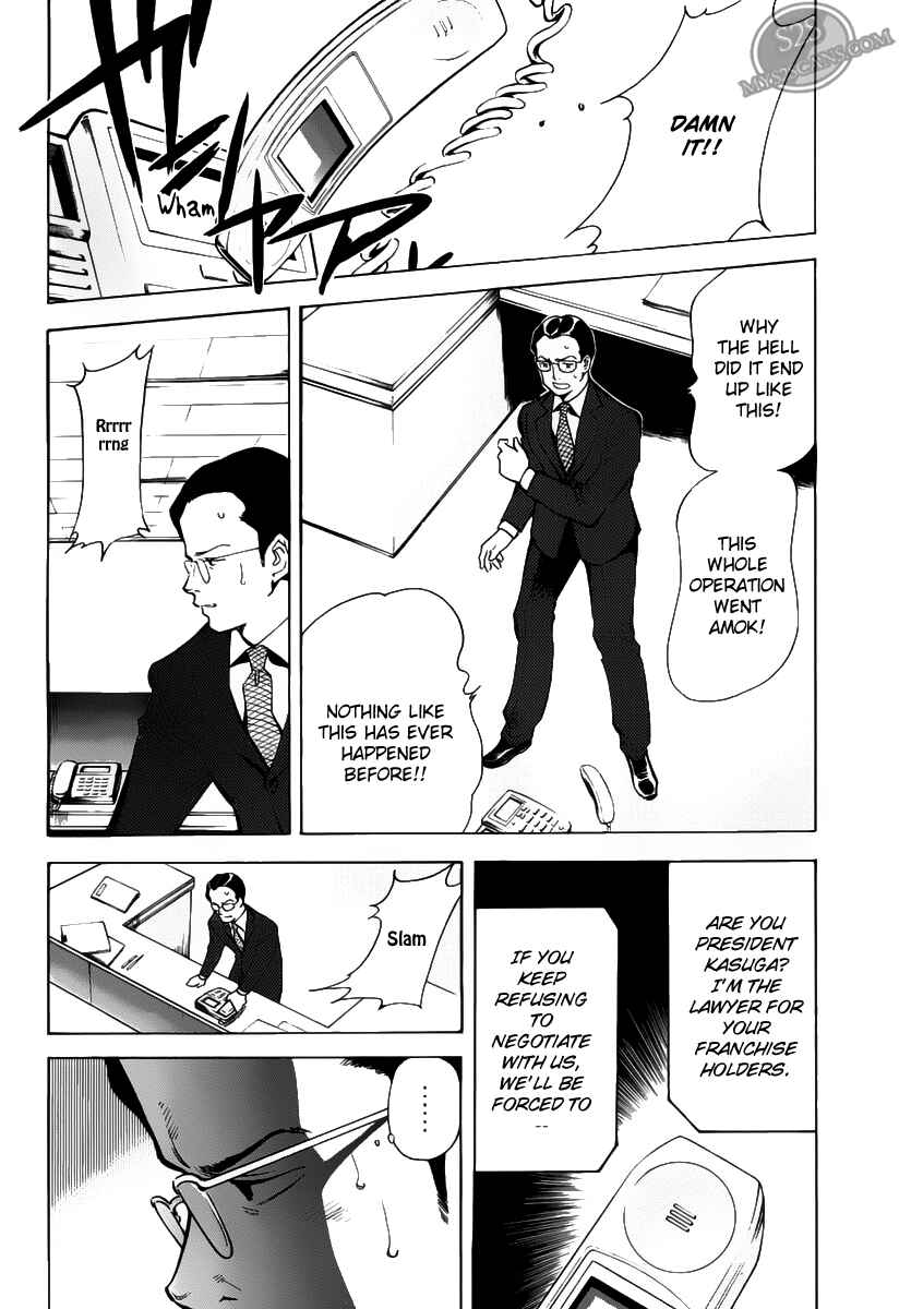 Chapter 64 - Page 10