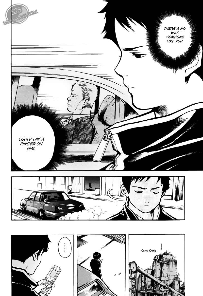 Chapter 64 - Page 22