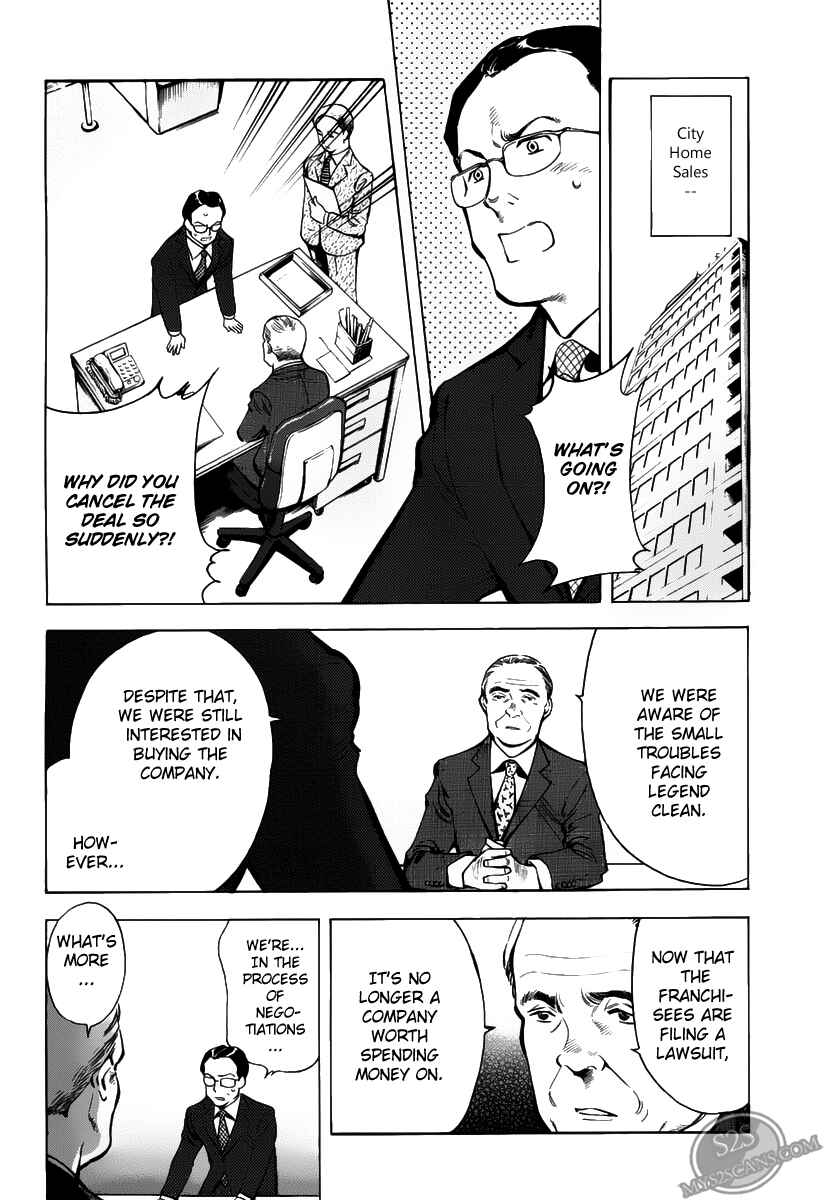 Chapter 64 - Page 8