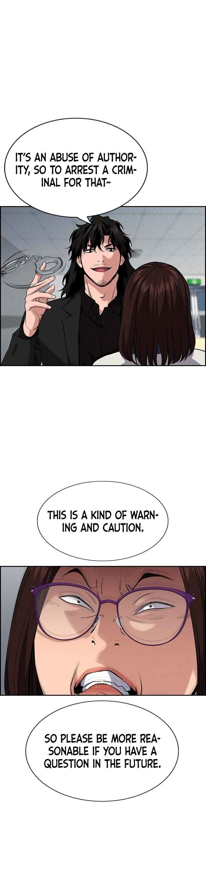 Chapter 86 - Page 10
