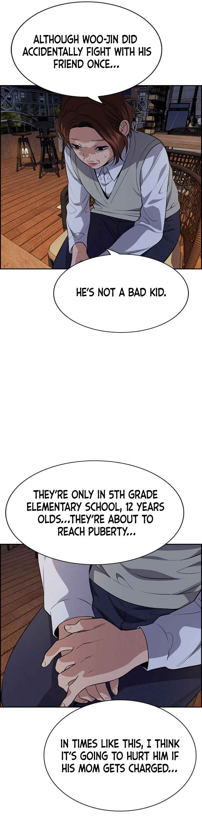 Chapter 86 - Page 29
