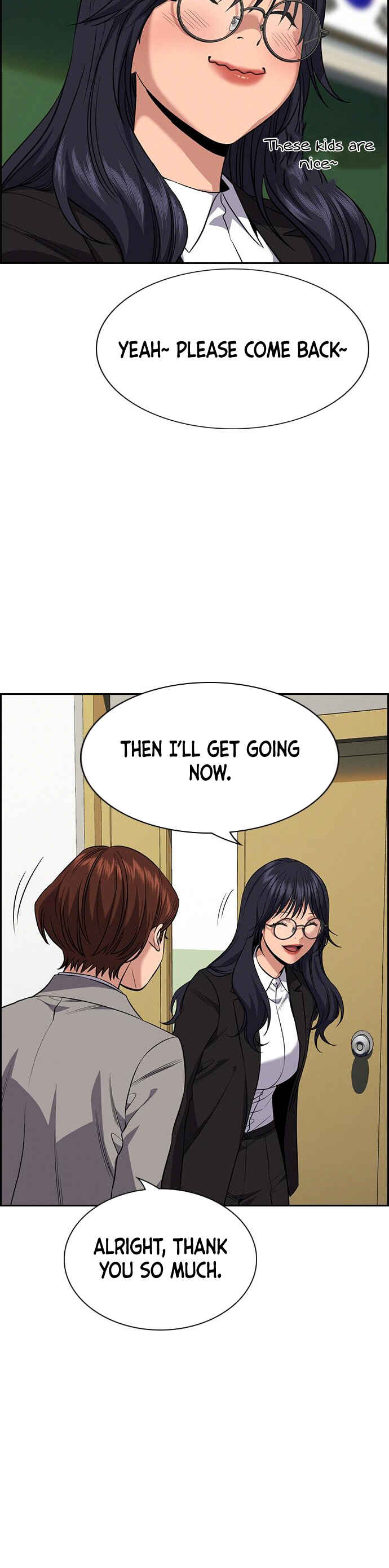 Chapter 86 - Page 48