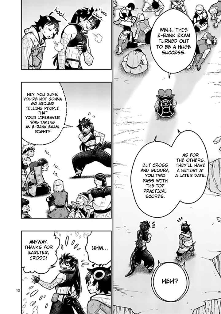 Chapter 83 - Page 13