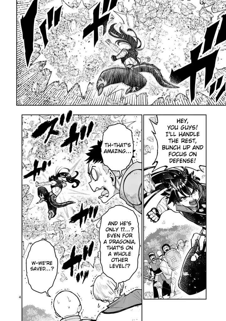 Chapter 83 - Page 5