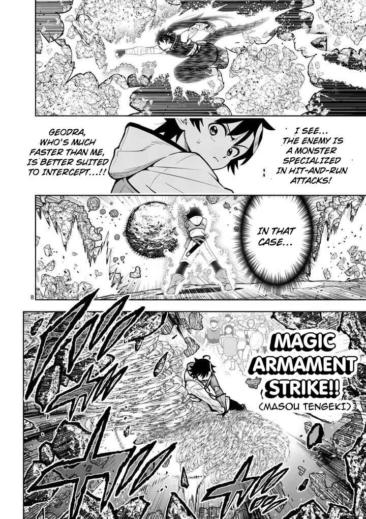 Chapter 83 - Page 9