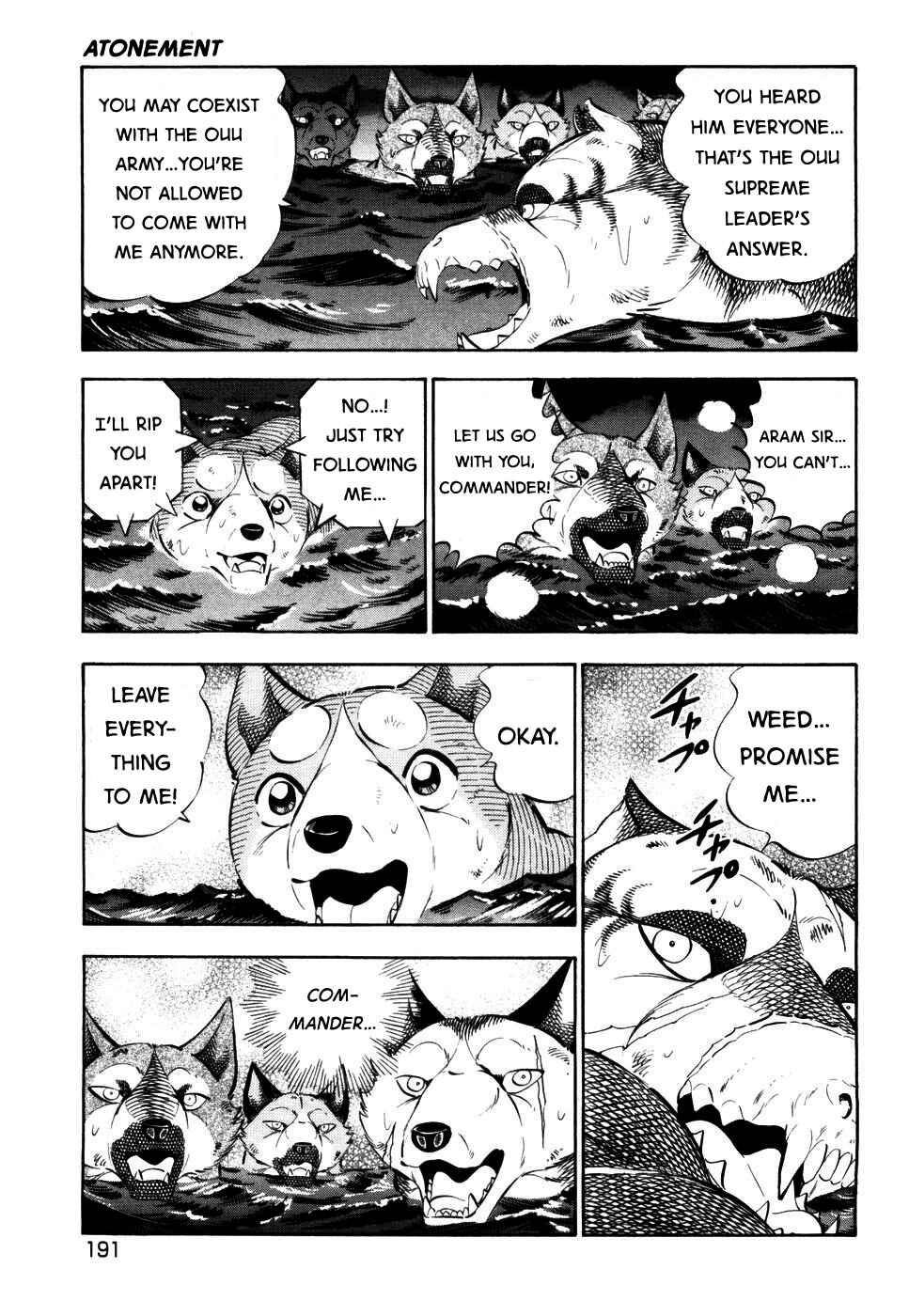 Chapter 419 - Page 12