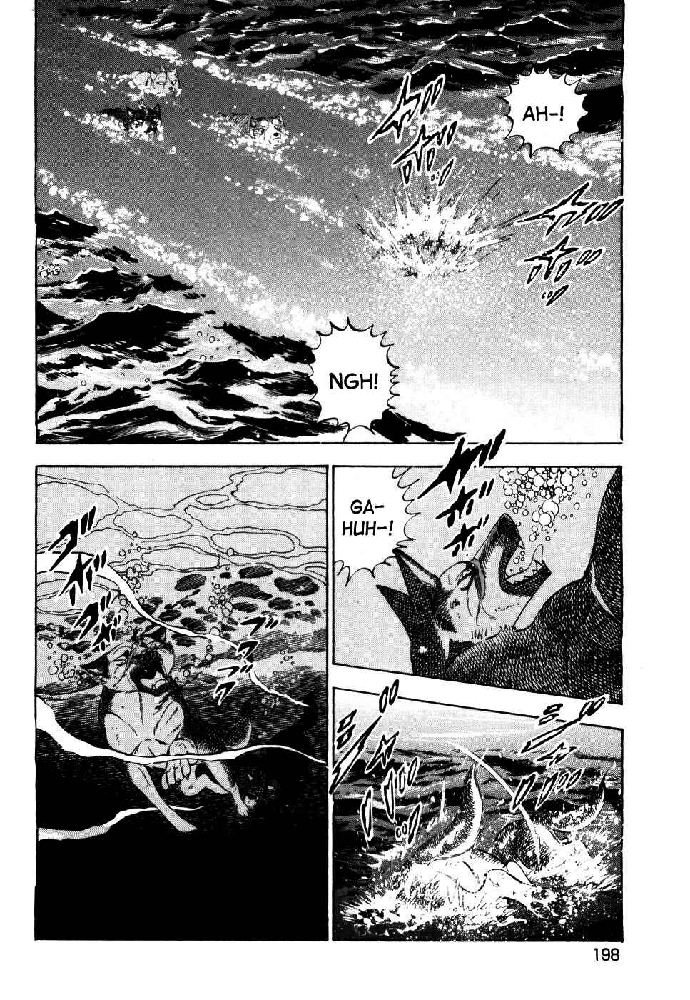 Chapter 419 - Page 19