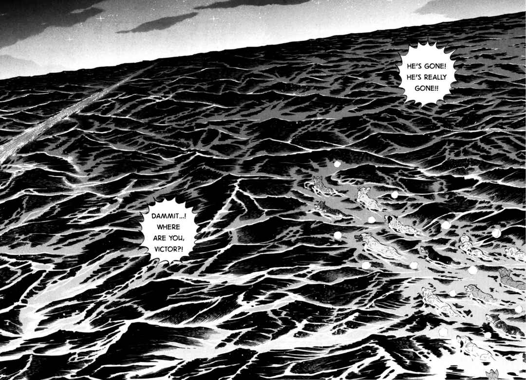 Chapter 419 - Page 2
