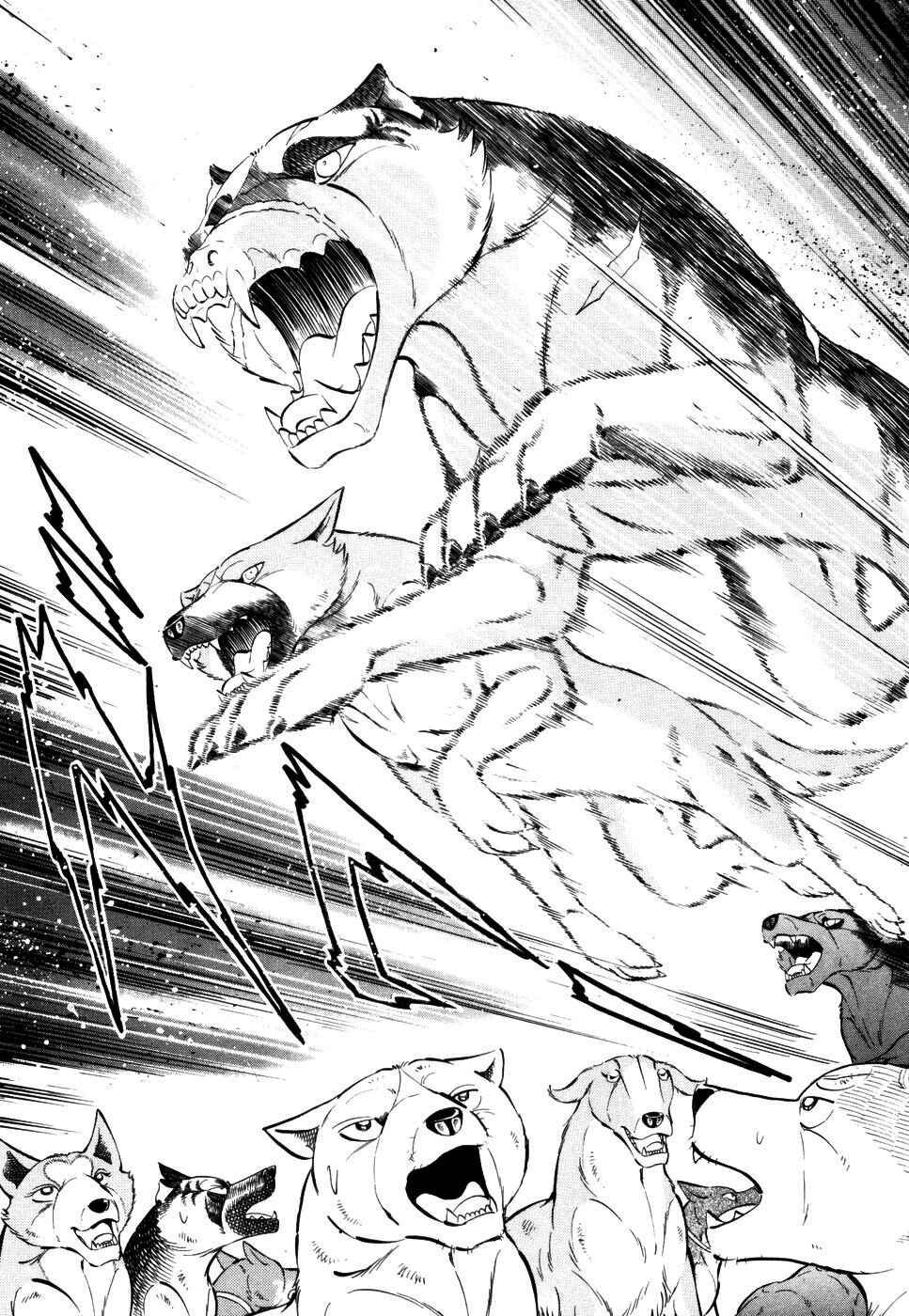 Chapter 419 - Page 6