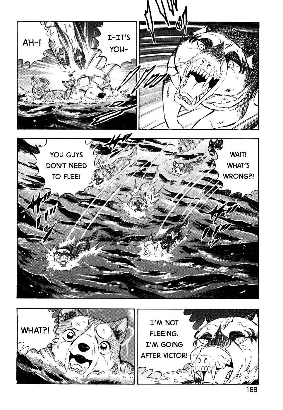 Chapter 419 - Page 9