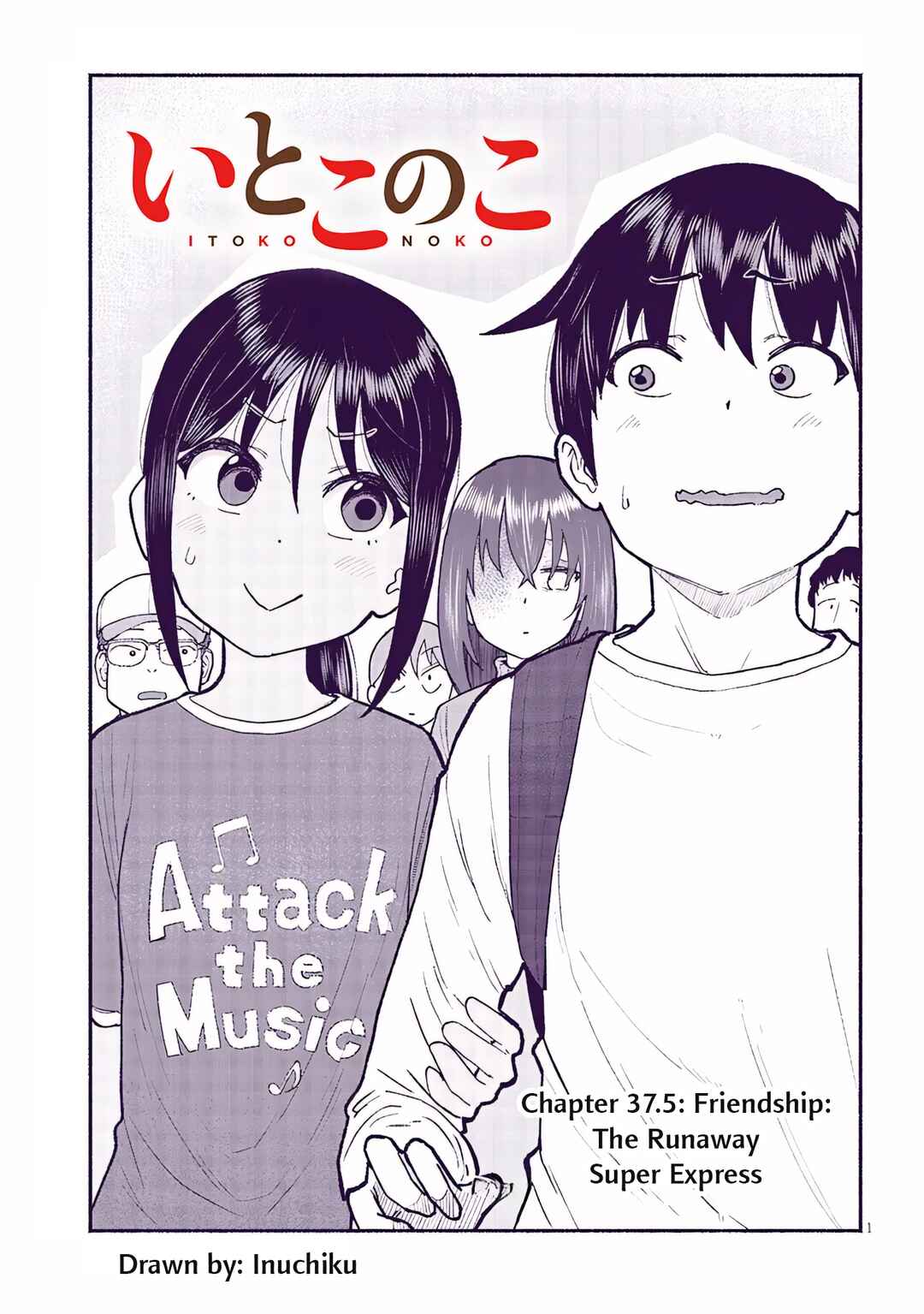 Chapter 37.5 - Page 1