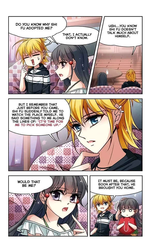 Chapter 107 - Page 10