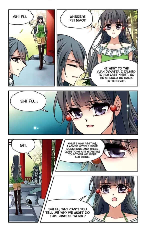 Chapter 107 - Page 4