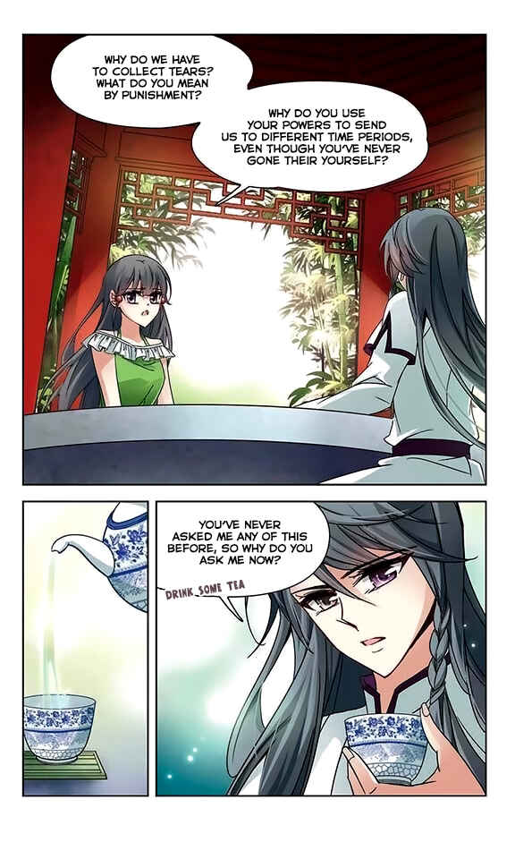 Chapter 107 - Page 5