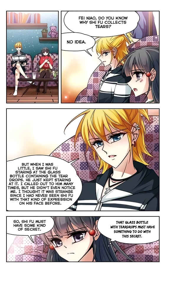 Chapter 107 - Page 9