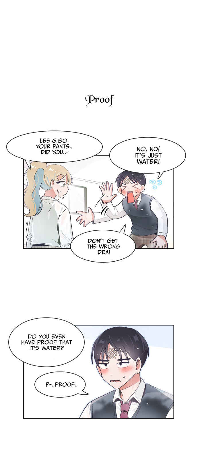 Chapter 66 - Page 1