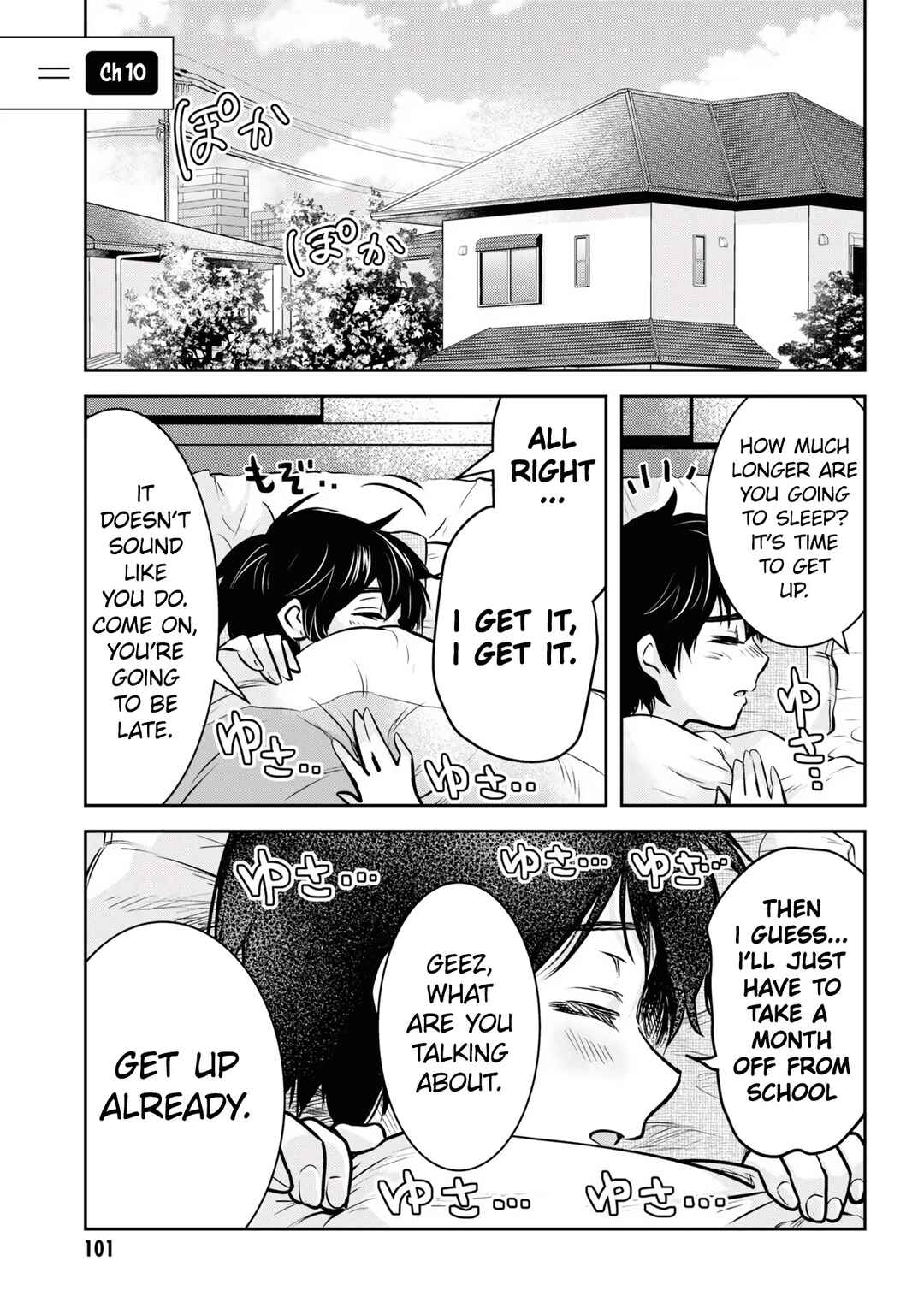 Chapter 10 - Page 2