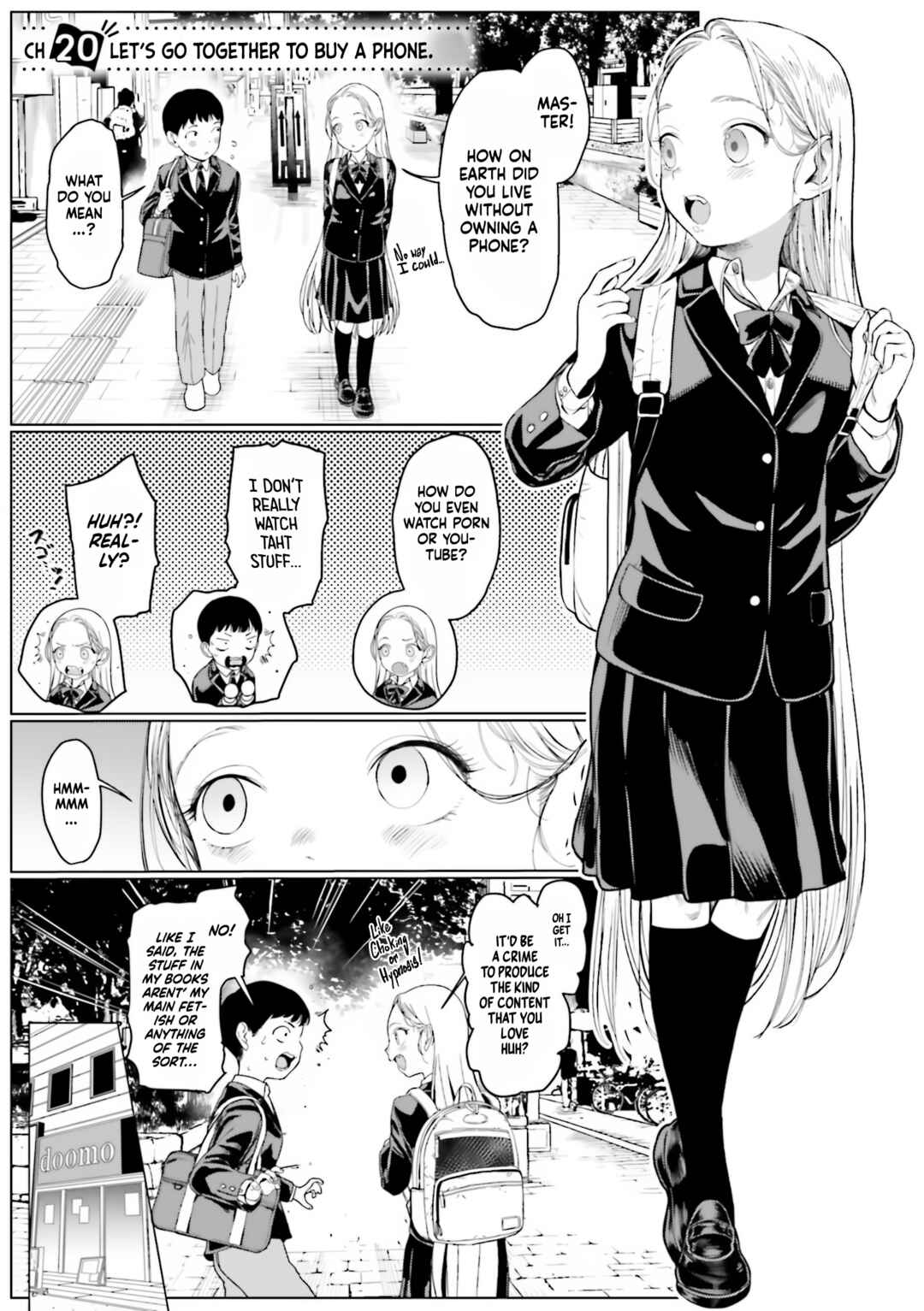 Chapter 20 - Page 1
