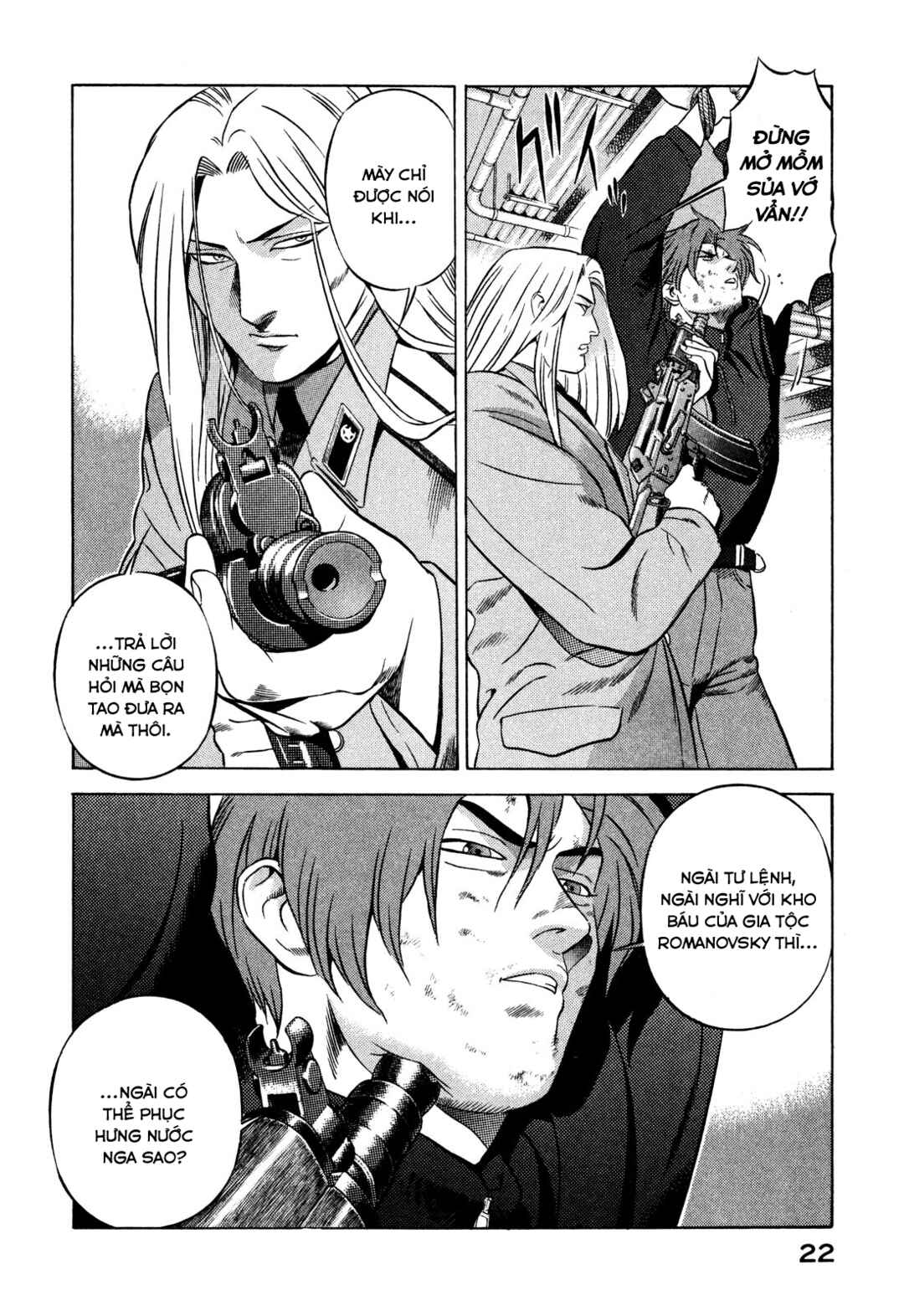 Chapter 24 - Page 22