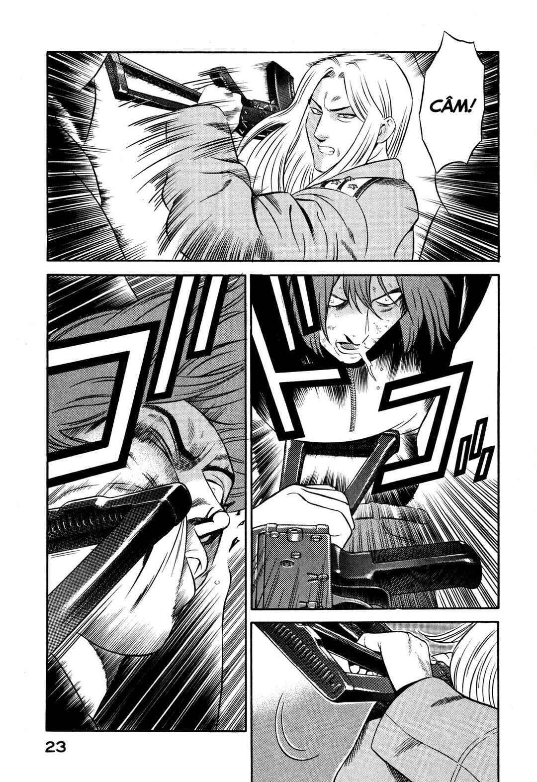 Chapter 24 - Page 23