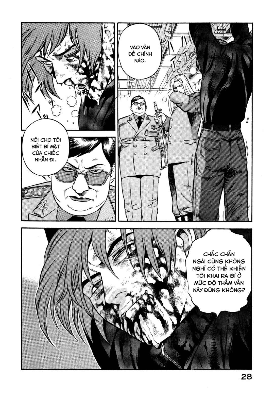Chapter 24 - Page 28