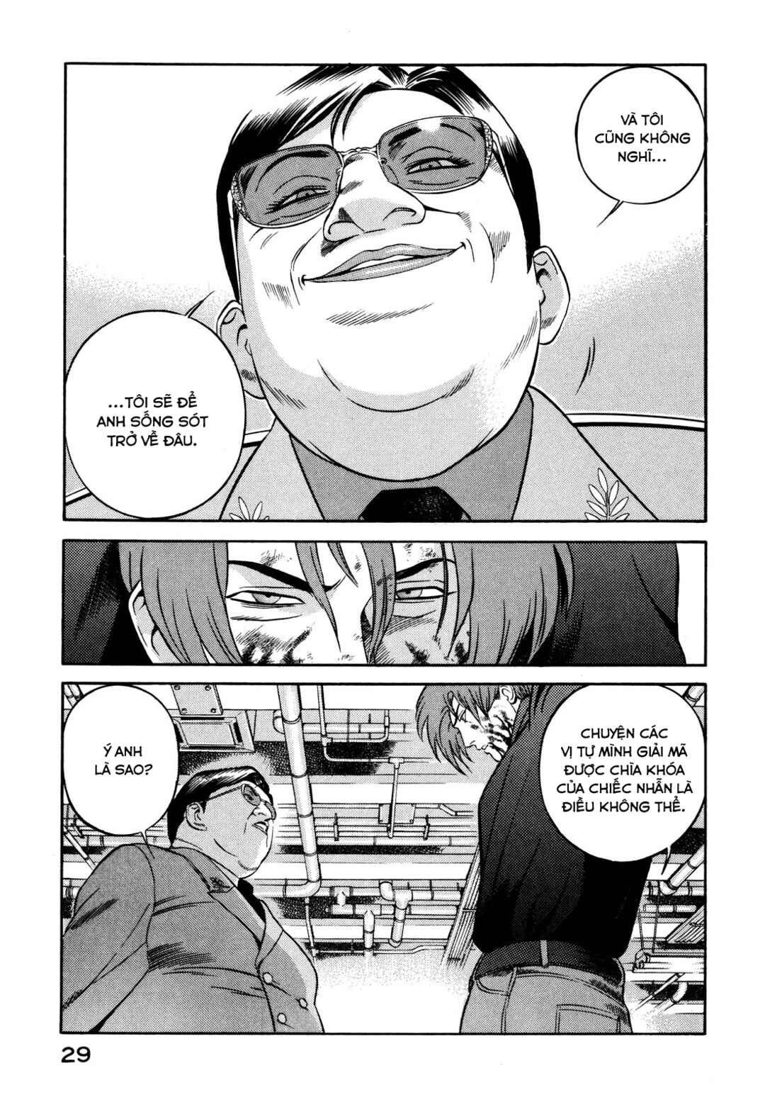 Chapter 24 - Page 29