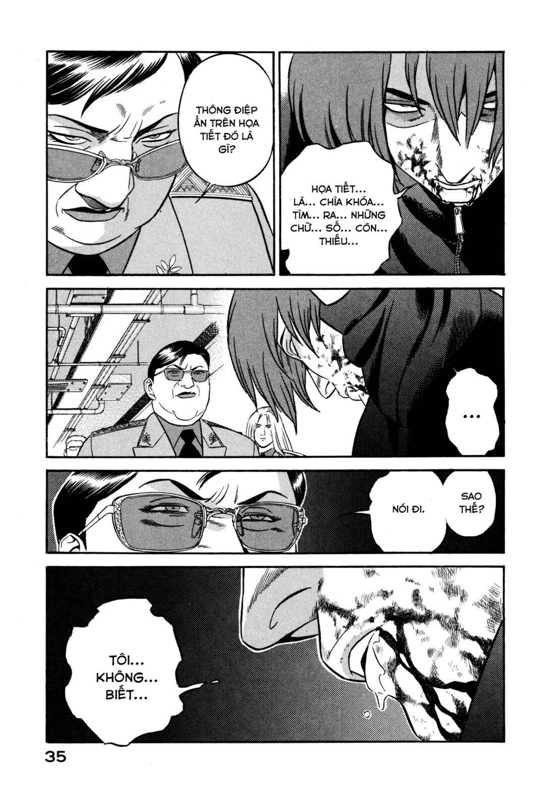 Chapter 24 - Page 35