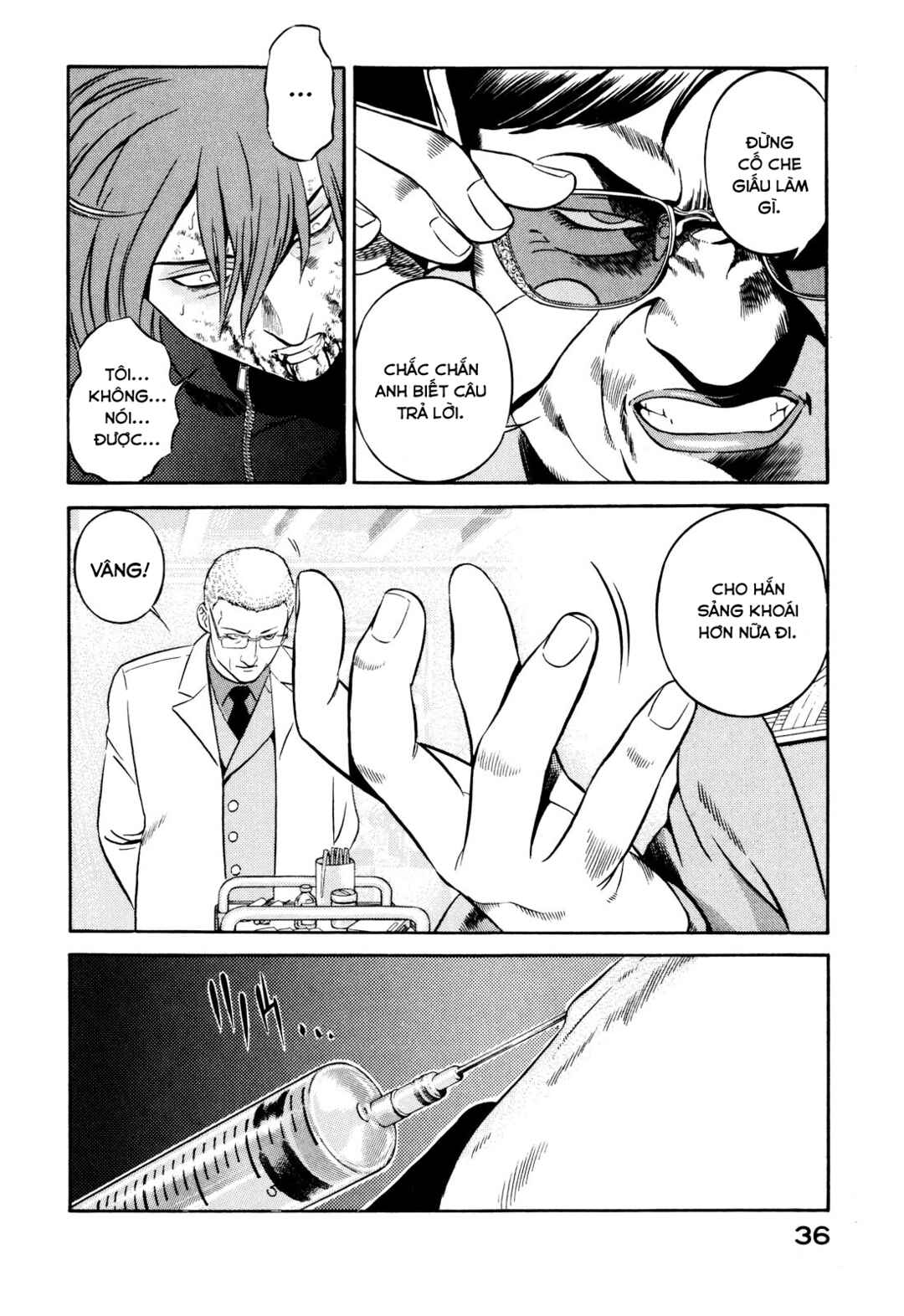 Chapter 24 - Page 36