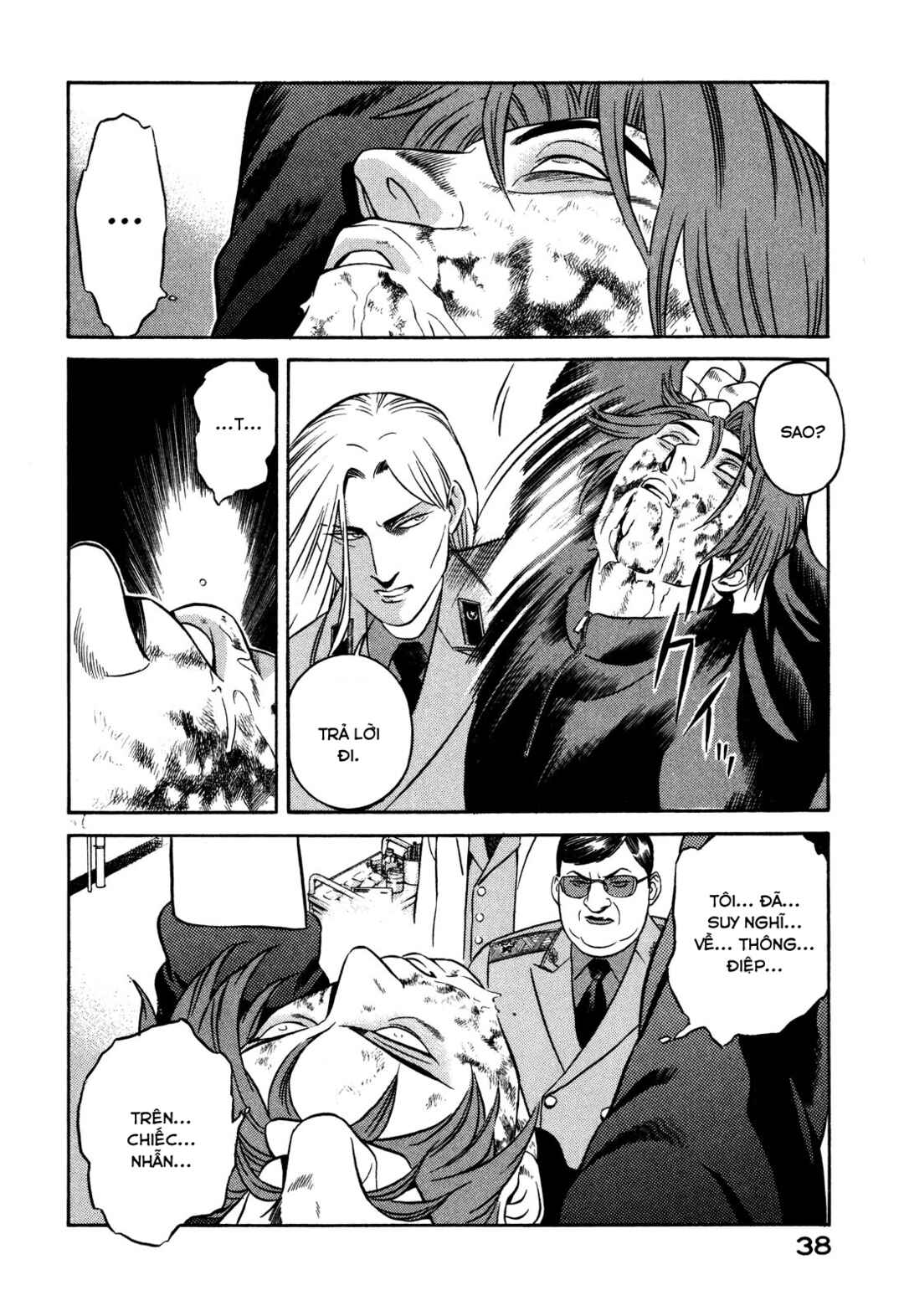 Chapter 24 - Page 38