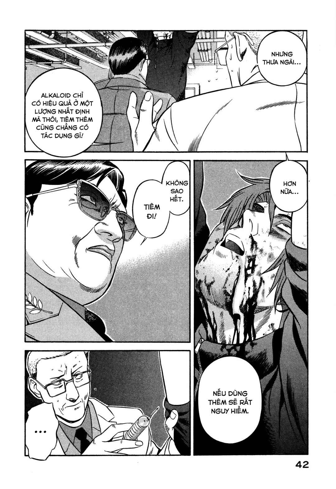 Chapter 24 - Page 42