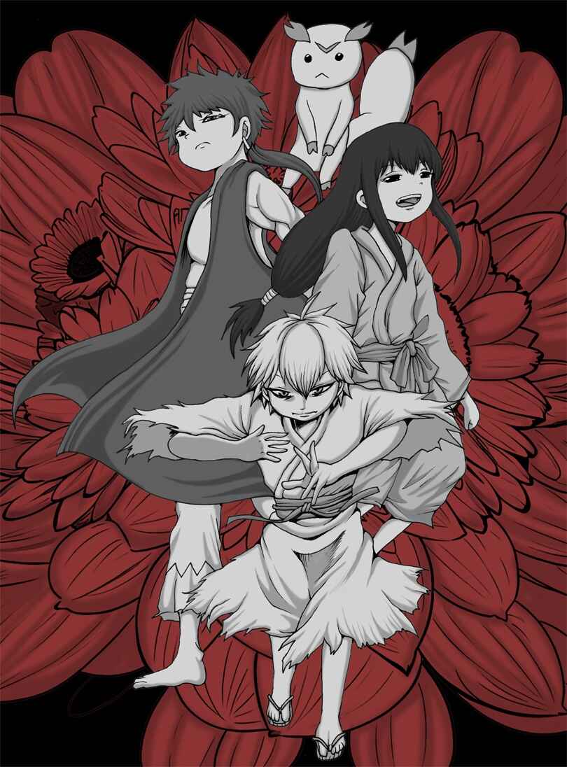 Chapter 48 - Page 32