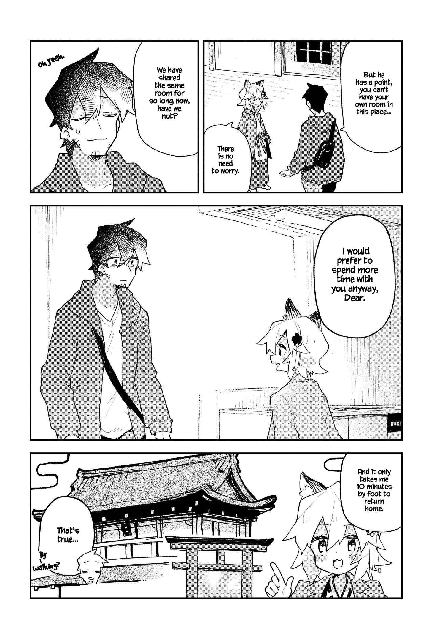 Chapter 64 - Page 10